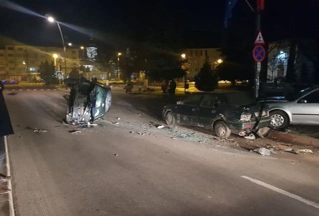 Accident BT_2