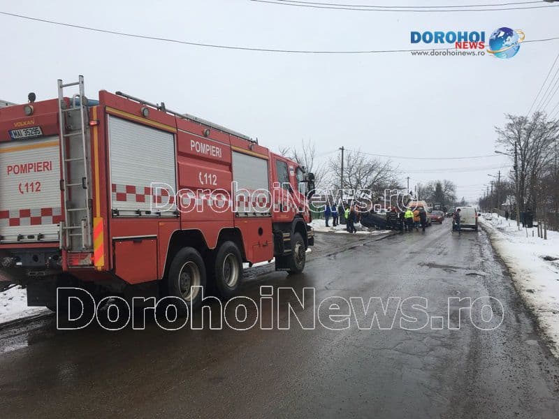 Accident Dorohoi_01