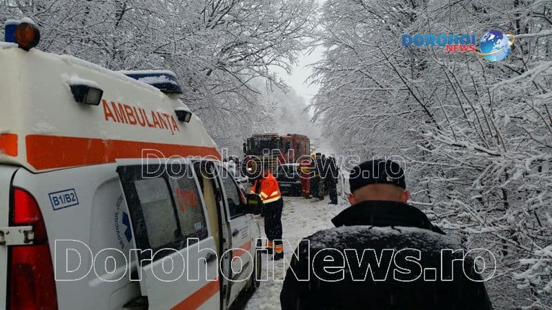 Accident la Braesti_01