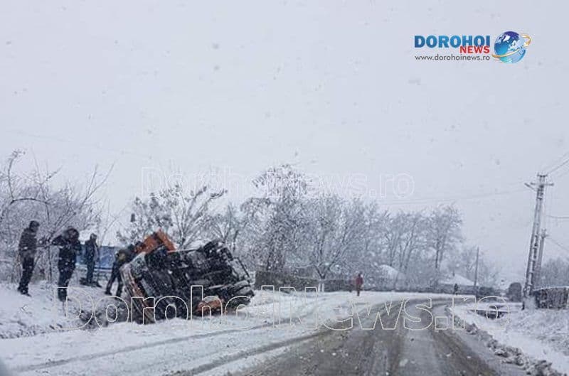 Accidente in judetul Botosani_01