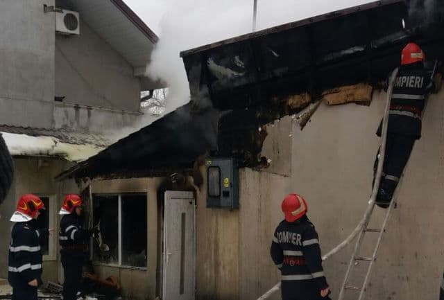 Incendiu magazin Vorona_4