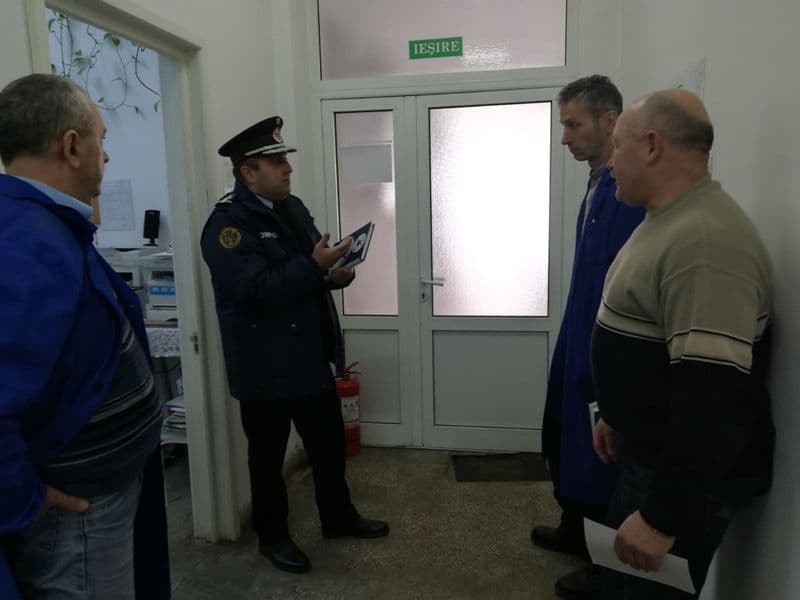 informare ISU 01