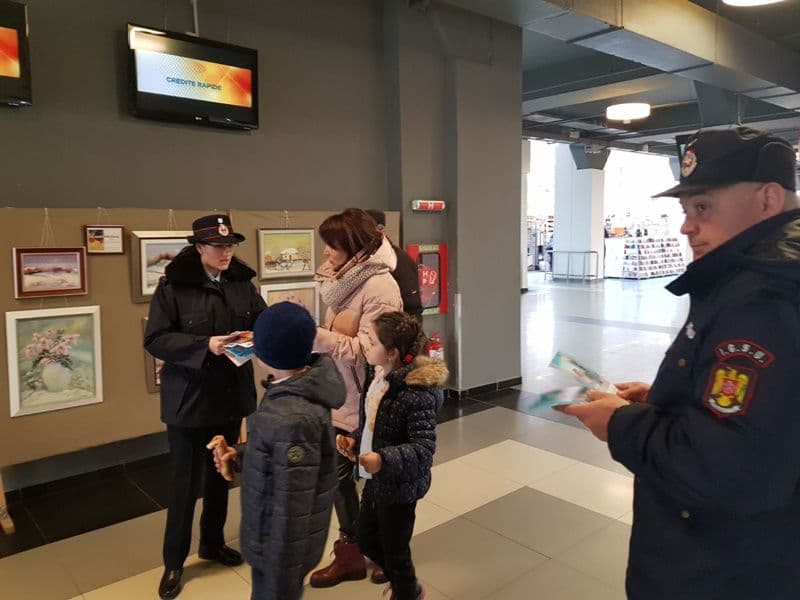 informare ISU 06