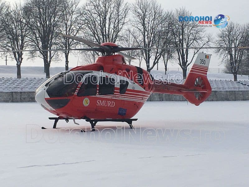 Elicopter SMURD la Dorohoi_04