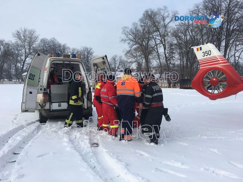 Elicopter SMURD la Dorohoi_05