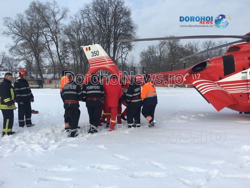 Elicopter SMURD la Dorohoi_07