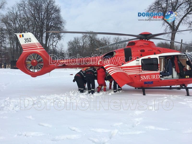 Elicopter SMURD la Dorohoi_10
