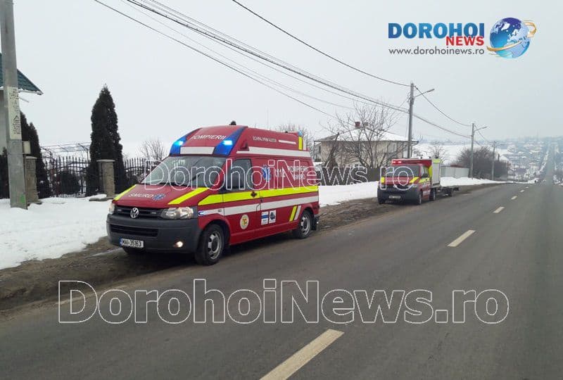 Bărbat din Dorohoi disparut_01