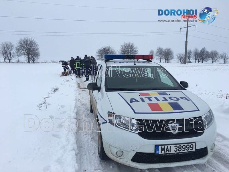 Bărbat din Dorohoi disparut_10