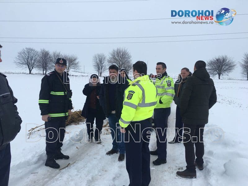 Bărbat din Dorohoi disparut_11