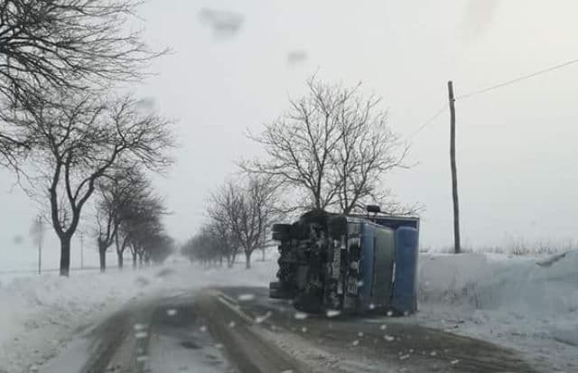 Accident Botosani-Saveni_2