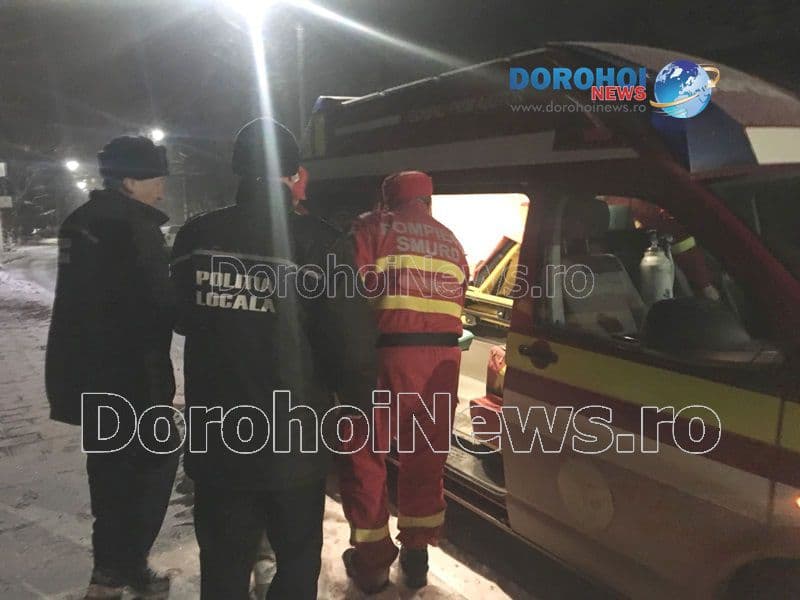 Persoane fara adapost la Dorohoi_15