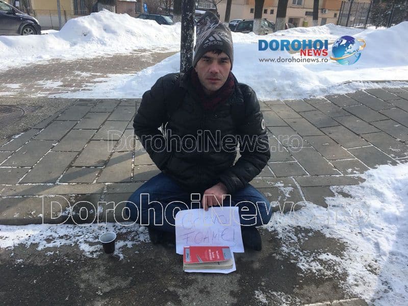 Protestatar la Dorohoi_03