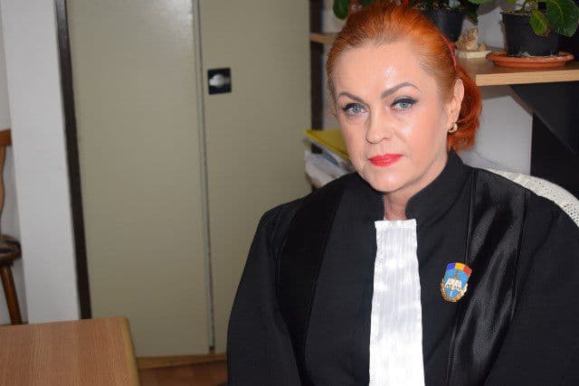 Nicoleta Arpinte