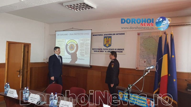 Depunere coroane_Dorohoi_08