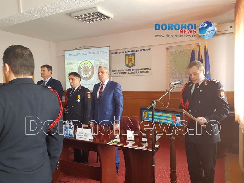 Depunere coroane_Dorohoi_11