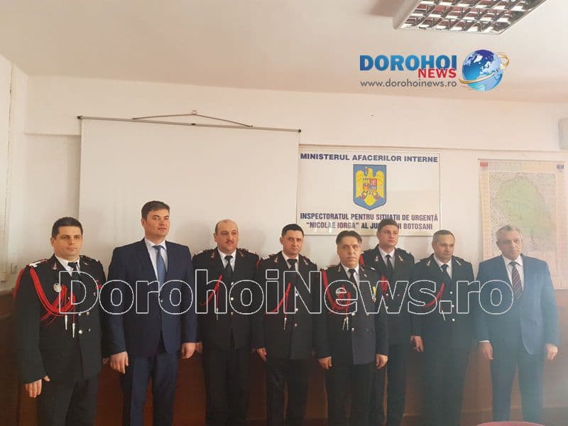 Depunere coroane_Dorohoi_13