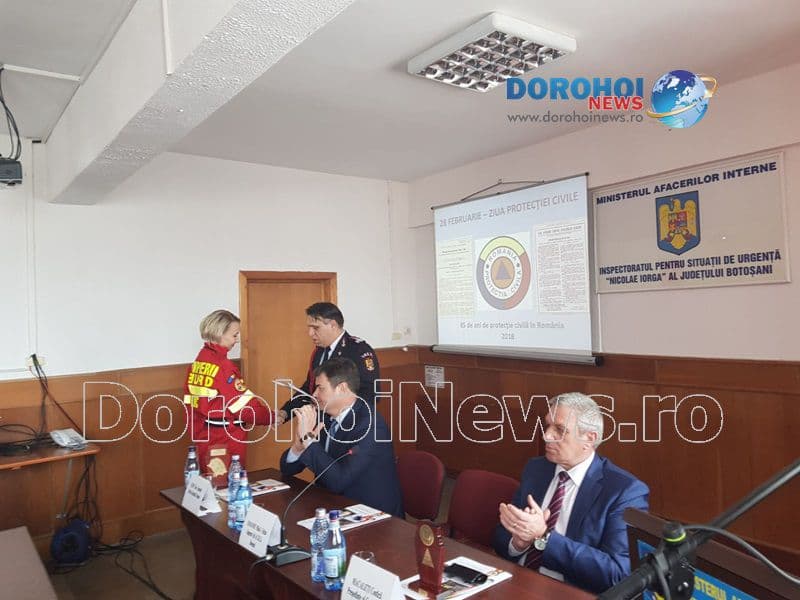 Depunere coroane_Dorohoi_16