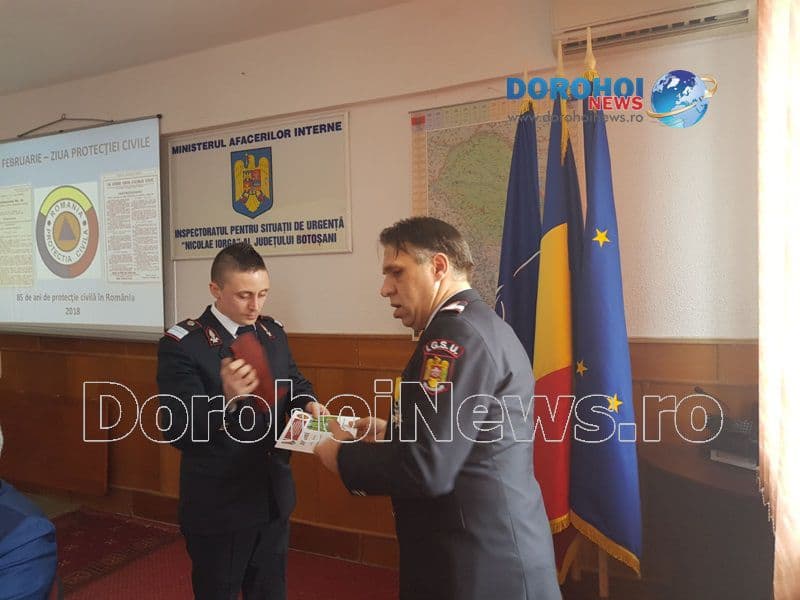 Depunere coroane_Dorohoi_17