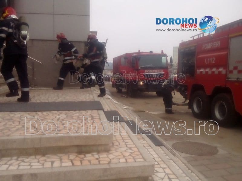 Incendiu ANAF Dorohoi_01