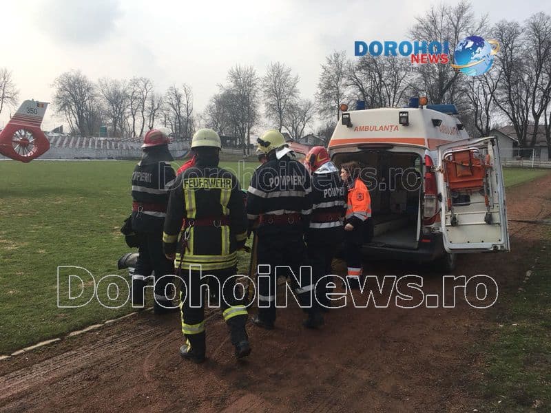 Elicopter SMURD la Dorohoi_02