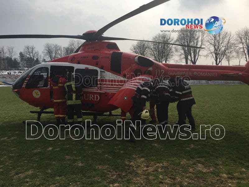 Elicopter SMURD la Dorohoi_07