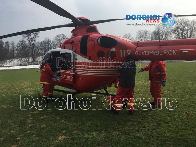 Elicopter SMURD la Dorohoi_08