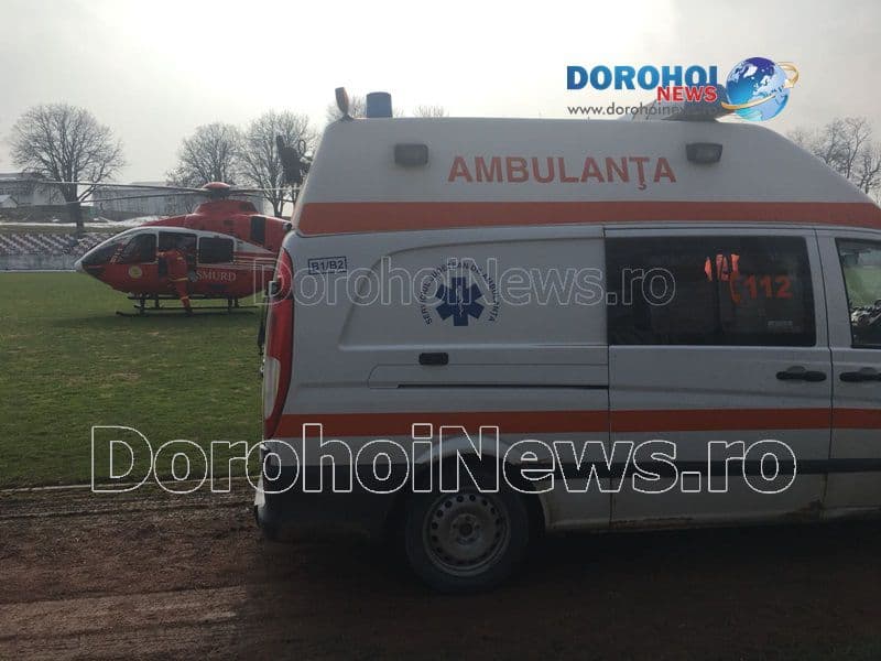 Elicopter SMURD la Dorohoi_09