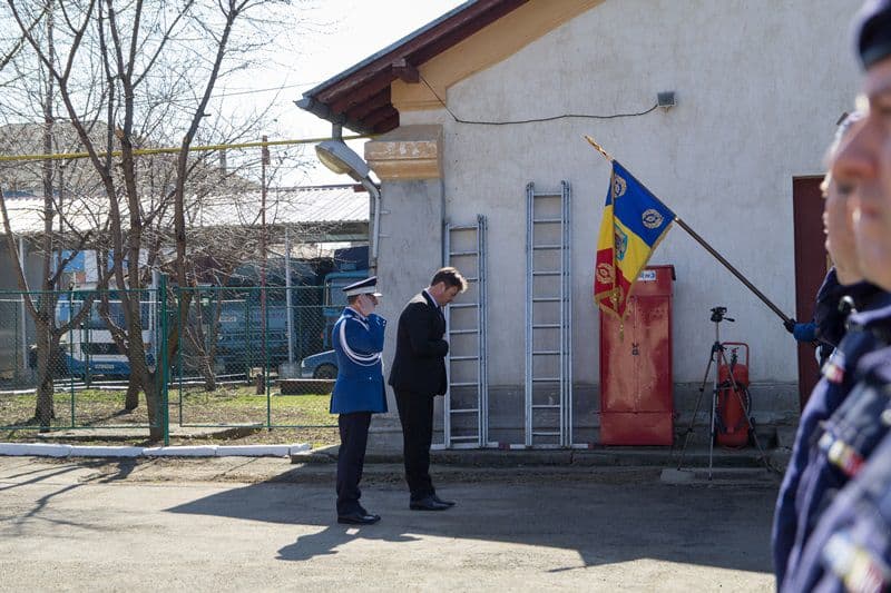 Ziua Jandarmeriei la Botosani_01