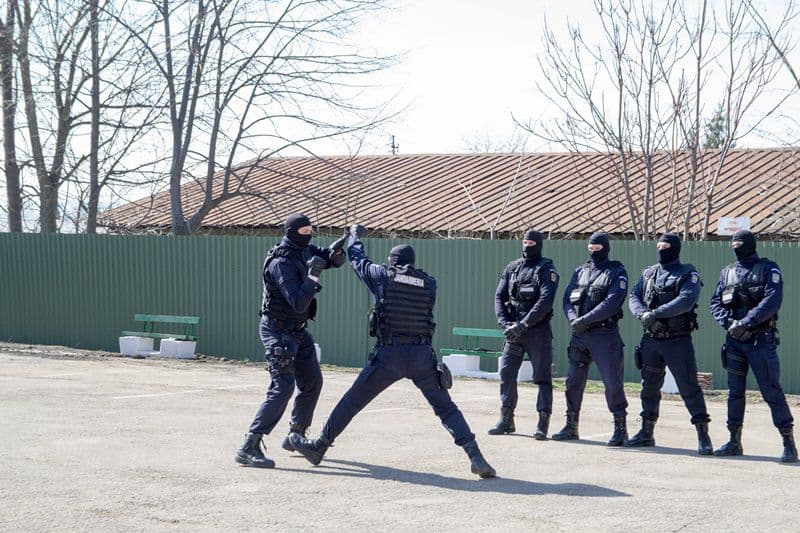 Ziua Jandarmeriei la Botosani_04