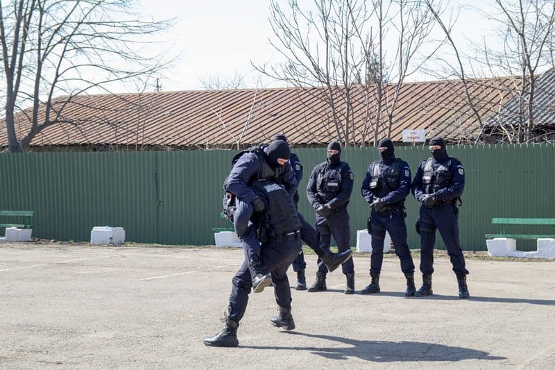 Ziua Jandarmeriei la Botosani_05