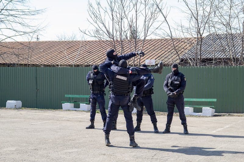 Ziua Jandarmeriei la Botosani_06