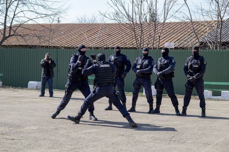 Ziua Jandarmeriei la Botosani_07
