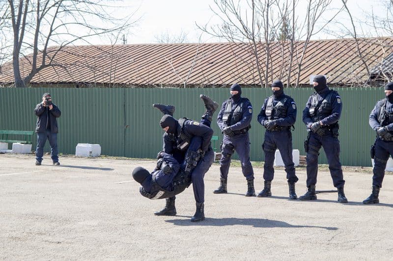 Ziua Jandarmeriei la Botosani_08