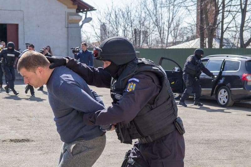 Ziua Jandarmeriei la Botosani_10