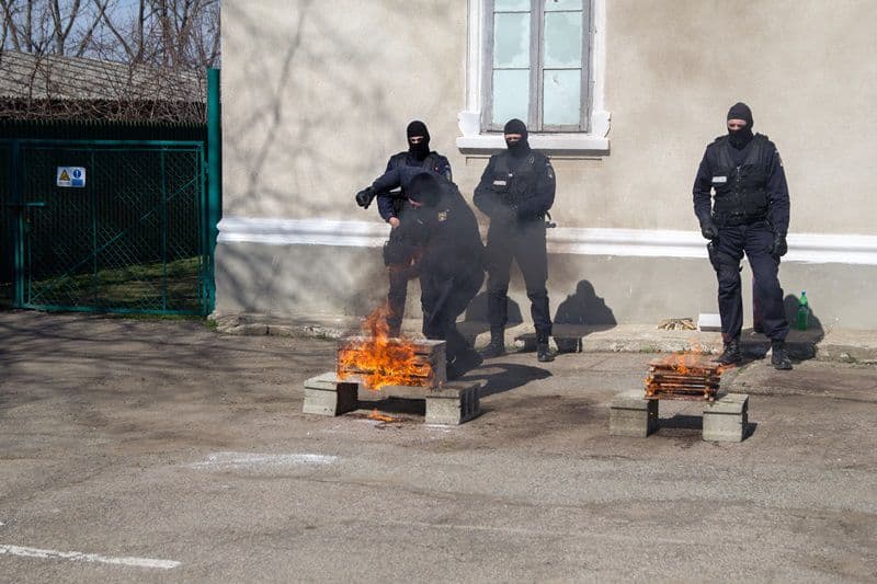 Ziua Jandarmeriei la Botosani_11