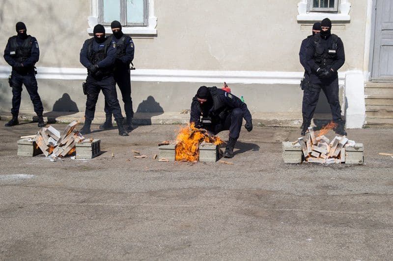 Ziua Jandarmeriei la Botosani_12