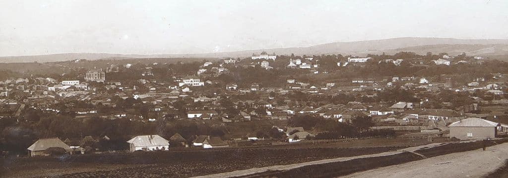 dorohoi vechi