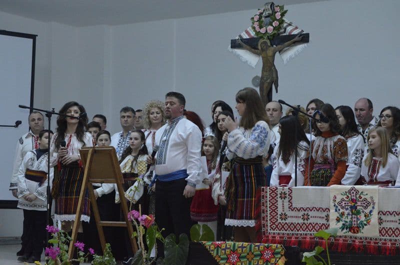 Mihaileni 13