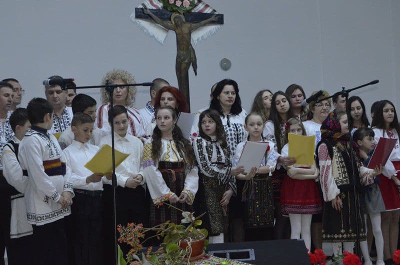 Mihaileni 15