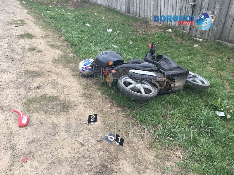 Accident mopedist_03