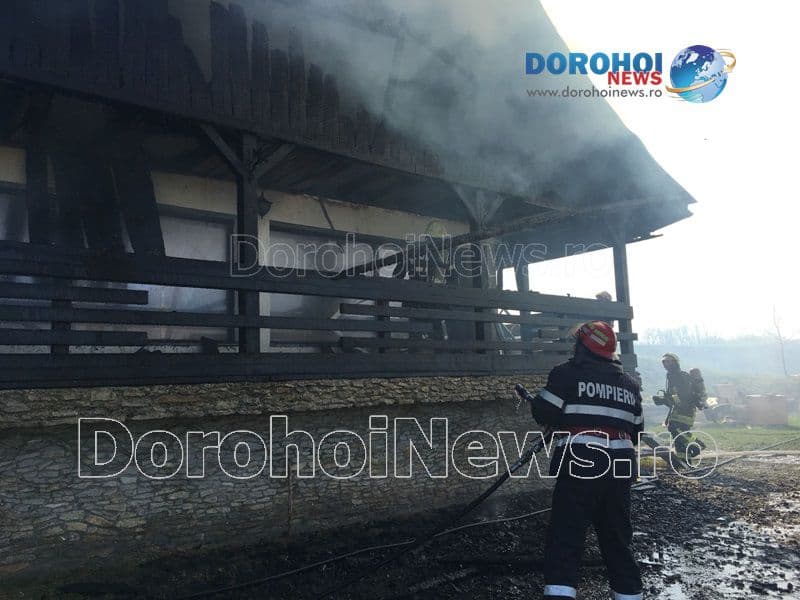 Incendiu casa Progresul_01