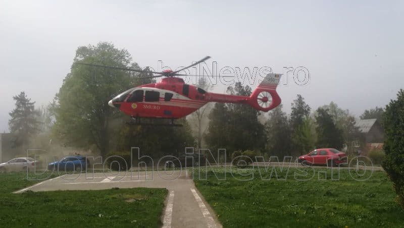 elicopter SMURD 03