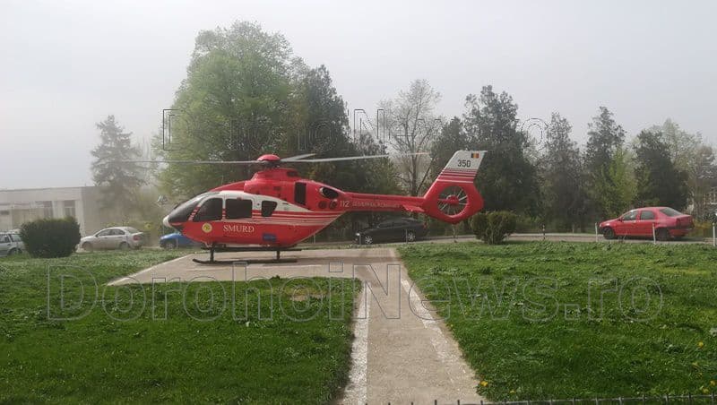 elicopter SMURD 01