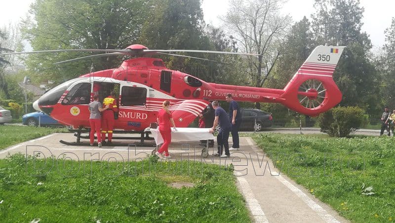 elicopter SMURD 07