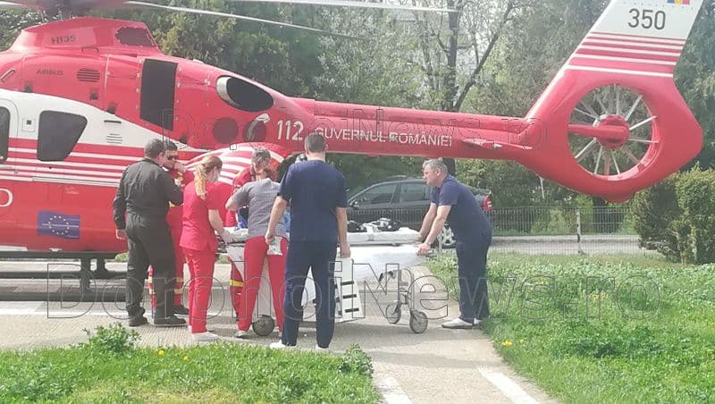 elicopter SMURD 08