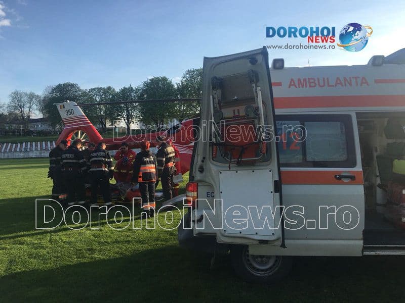 Elicopter SMURD la Dorohoi_04