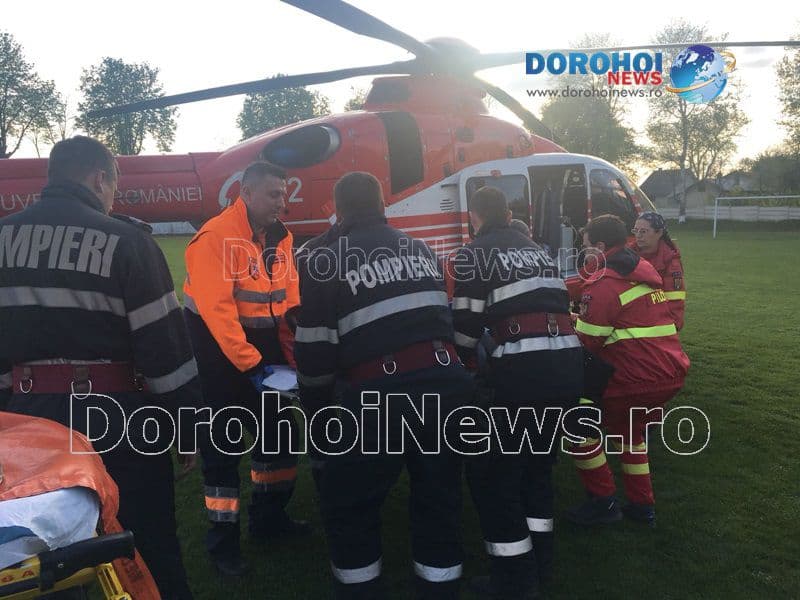 Elicopter SMURD la Dorohoi_05
