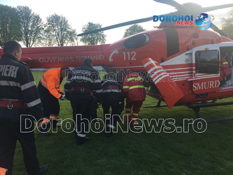 Elicopter SMURD la Dorohoi_06