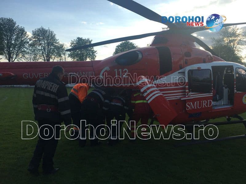 Elicopter SMURD la Dorohoi_07